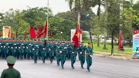 Khối Dân Quân Tự Vệ #A80 #viral #fyp #langvanhoa54dantoc #xuhuong #80namquockhanh #dqtv #tapluyen #tiktokviral 