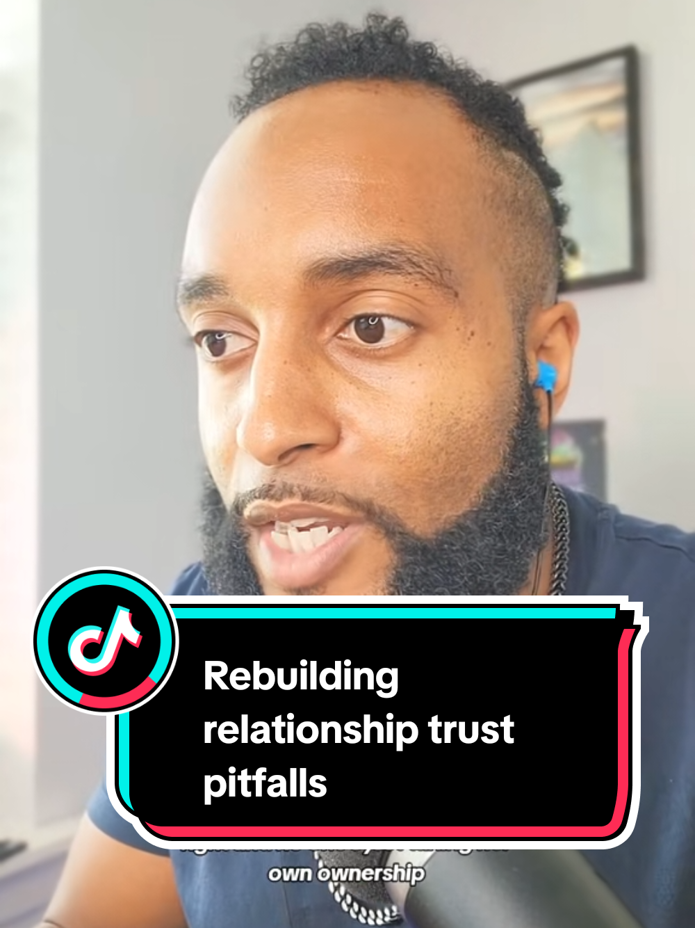 Rebuilding relationship trust pitfalls