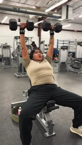 Work out for yourself to my native followers take care of yourself #nativeworkout #workingout 