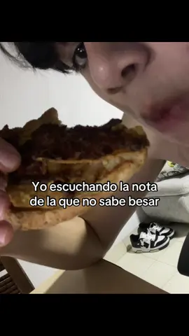 Se me quemó un poquito #mar 