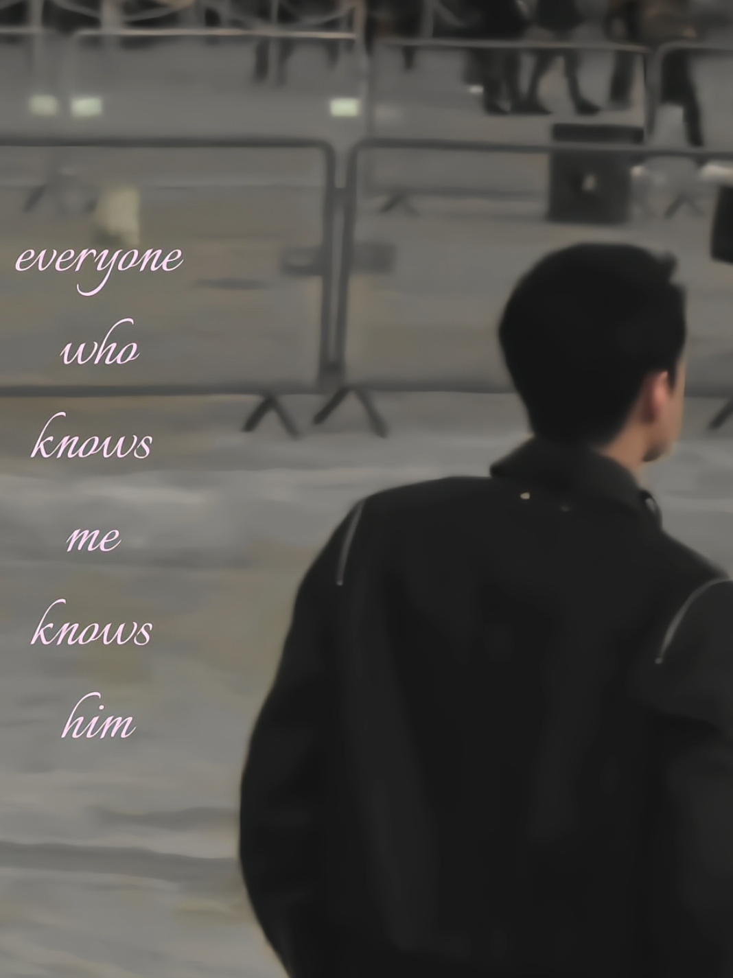 It’s always been him #SEHUN  #ohsehun #sehunexo #exo  #fyp 