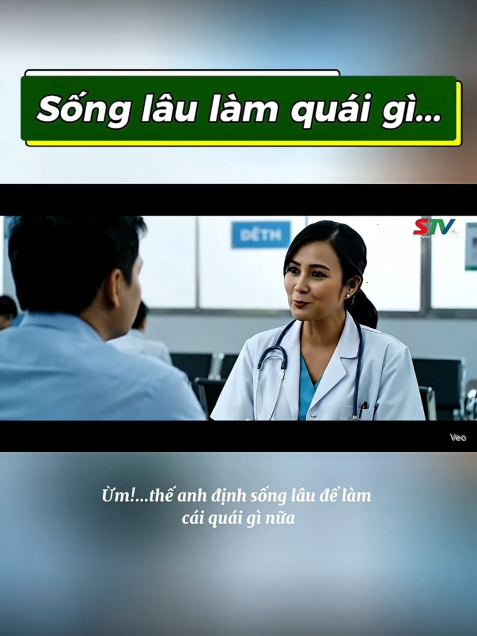 > Sống healthy xíu thôi mà bị hỏi như có biến gì lớn vậy á 😭 Sống sai thì bị la, sống đúng cũng không yên 😮‍💨 #AiGiaiThichGiumTuiCai   #songlanhmanh   #cuoihaivietnam   #haihuocviet   #tiktokvietnam   #thoaihai   #dailyvibes        
