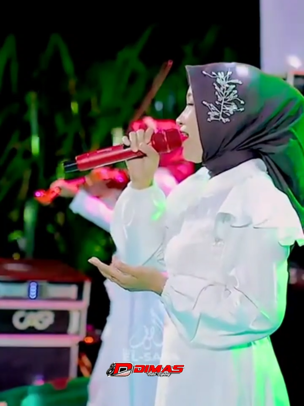 jasa ibu#dimasaudiokudus #elsafa #soundkarnafal #fypviral 