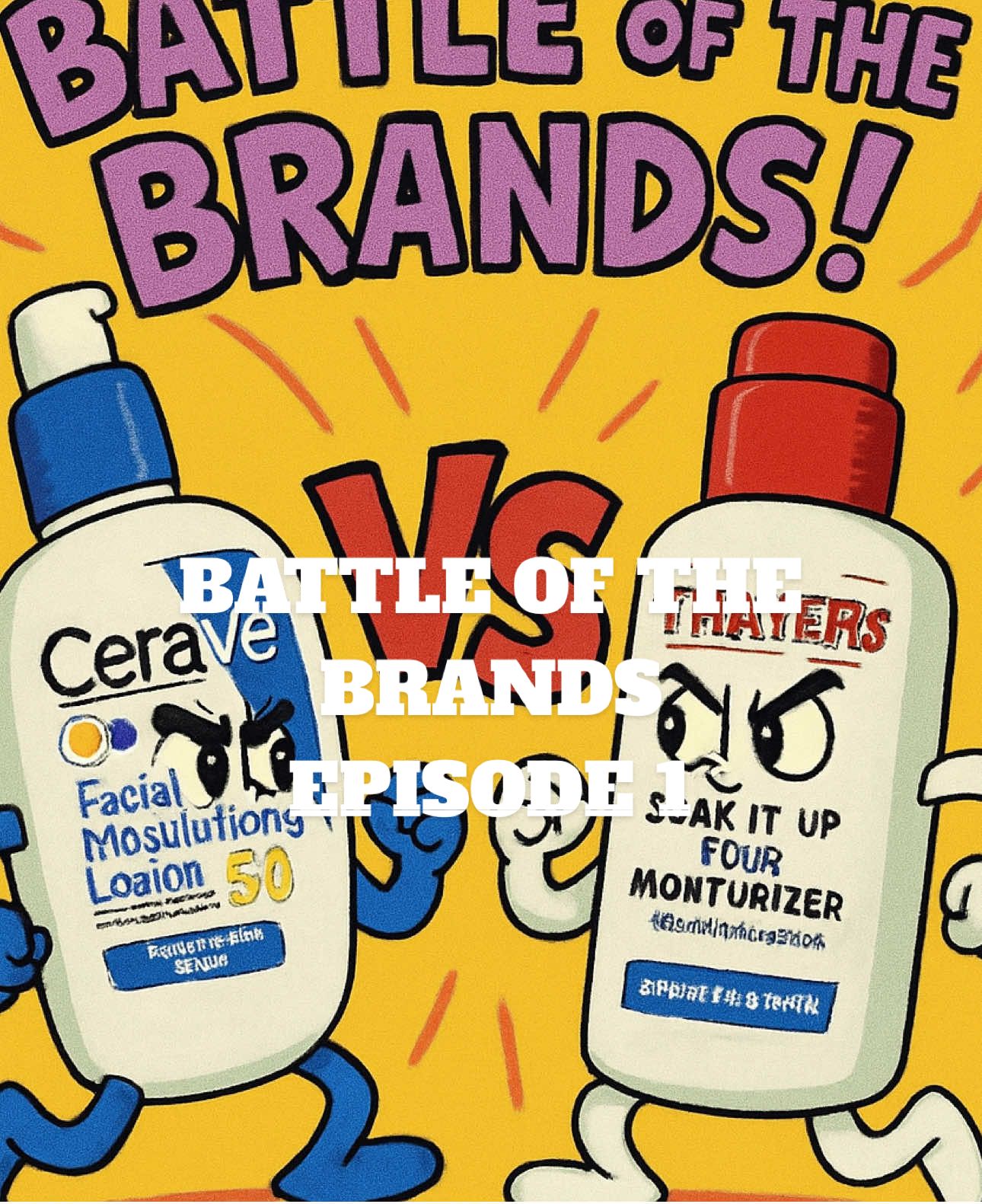 BATTLE OF THE BRANDS @Thayers @CeraVe who will win?   #skincare #skincareroutine #newproductalert #thayersambassador #thayerslayer  #cerave #floridacontentcreator 