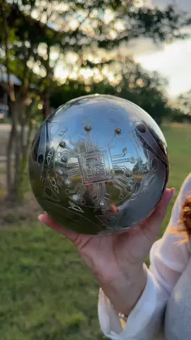 “Tell me more about it”  Several recent sources discuss a mysterious metallic sphere, dubbed the 