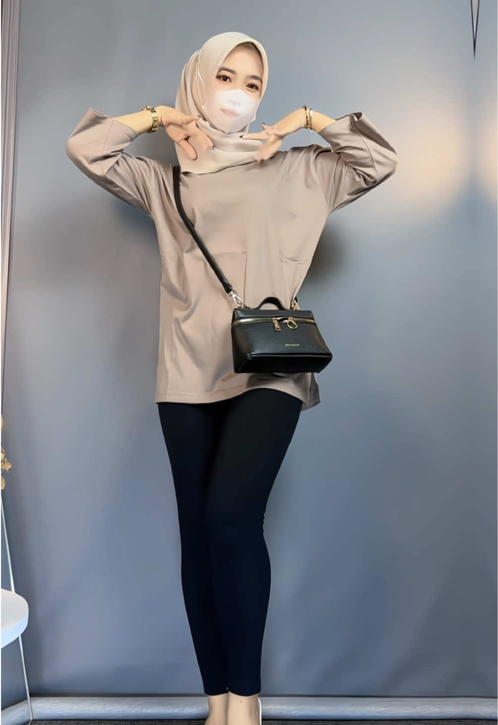 Kaos oversize super adem besti wajib cekout sih 😍🥰 #rekomendasi #atasanwanita #kaos #kaosoversize #kaosmurah #fyp 