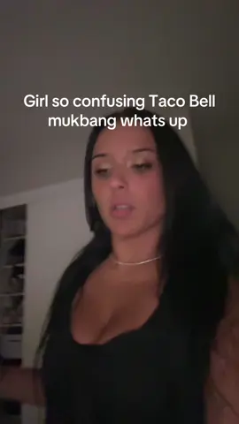 GURL I SEE U #charli #charlixcx #brat #bratsummer #lorde #tacobell #mukbang #olebrandselect #fyppp #girlmoment #fitcheck 