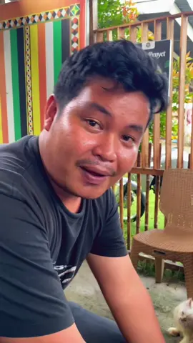 Gulapas, Panasen…  Kata Aldi dan rekan-rekan saat menikmati Ikan Bakar di Sinanggel  #sinanggel580 #ikanbakar #wisatakuliner #aceh #acehsingkil #godekh #gedahsagu 