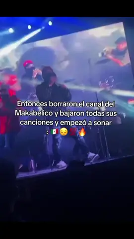 el makabelico 😔 #noticias #elchul  #comandoexclusivo #makabelico #makalovers😍❤️🥷 #eldoblem #bruceleesaul 