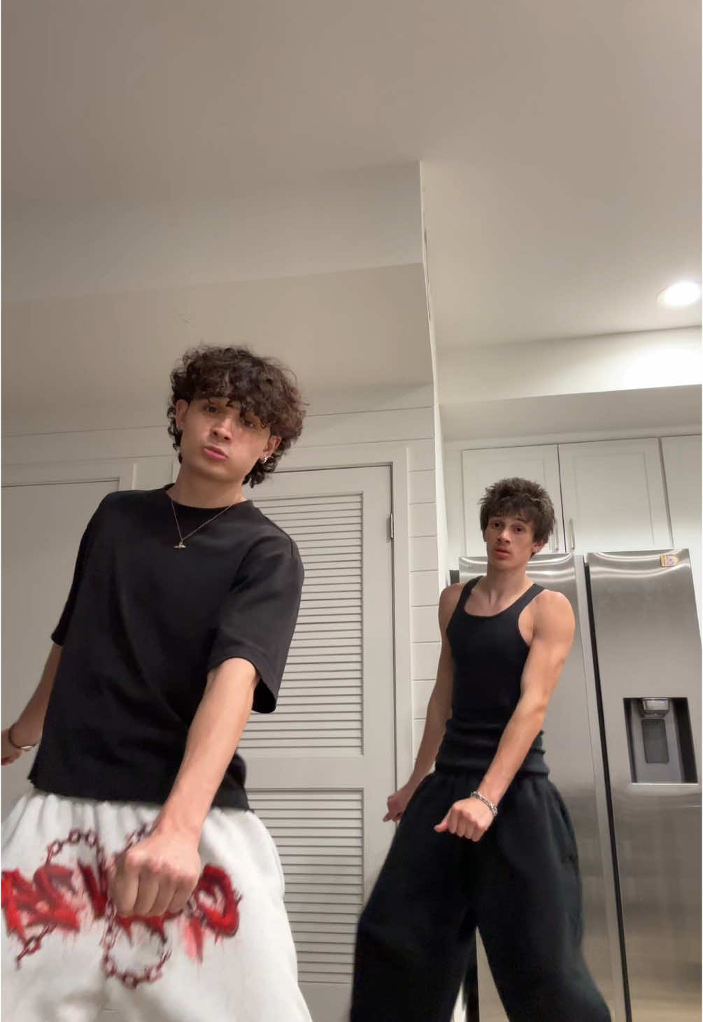 this dance tuffff 💯 dc:@4 @Buddy⚡️ #la #dance #fyp 