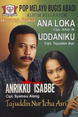 #lagu#bugis#pop#melayu#lagu#bugis#tajjudin#nur#kaset#pita#lagu#bugis#joget#patah#bugis#undangan#video#music#fyp#audio#mp3#