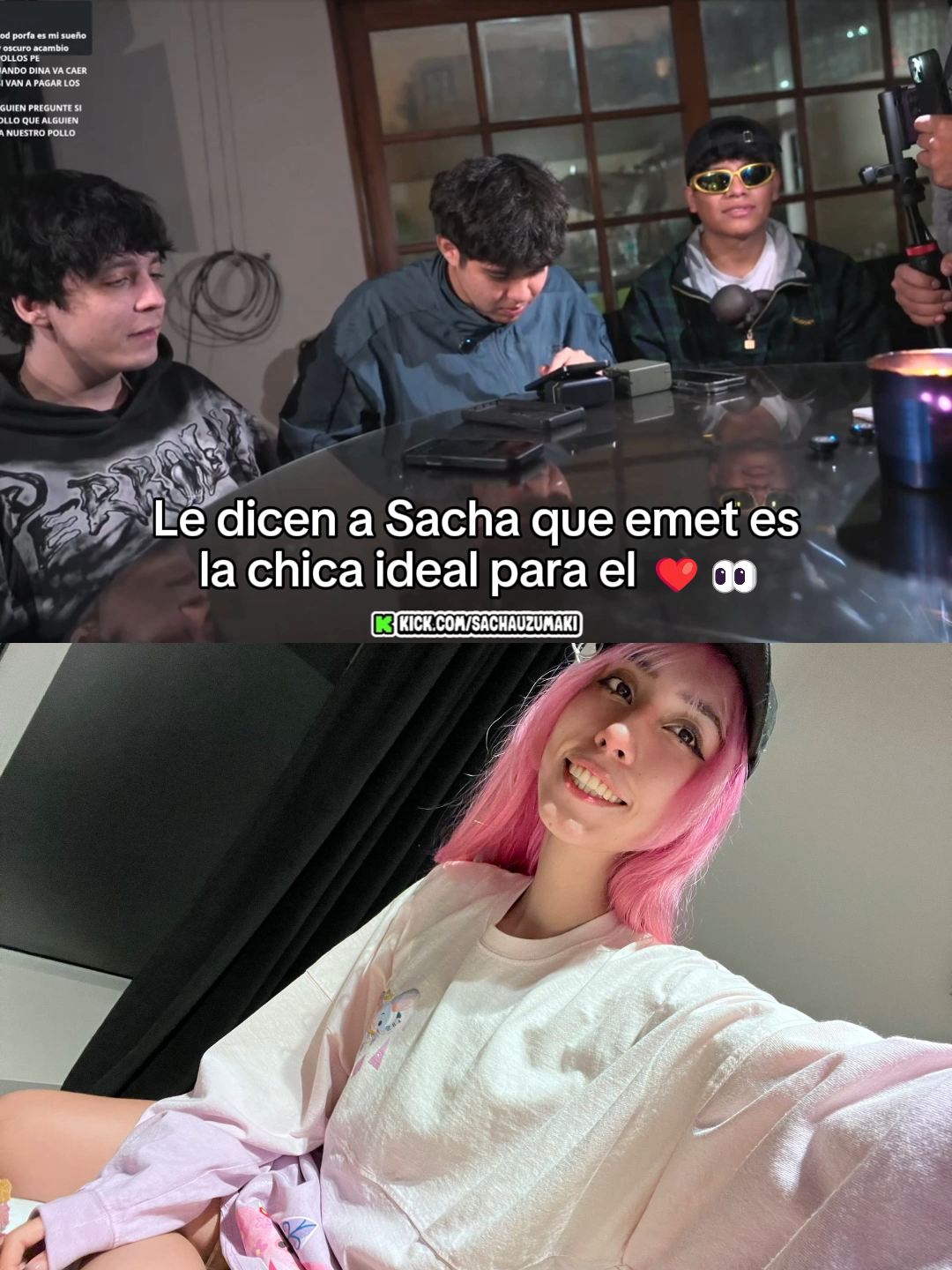 #sachauzumaki #sachauzumakiclips #sachauzumakiedits #psiquico #emetsuki #emetsukikick #clips #kick #fyp