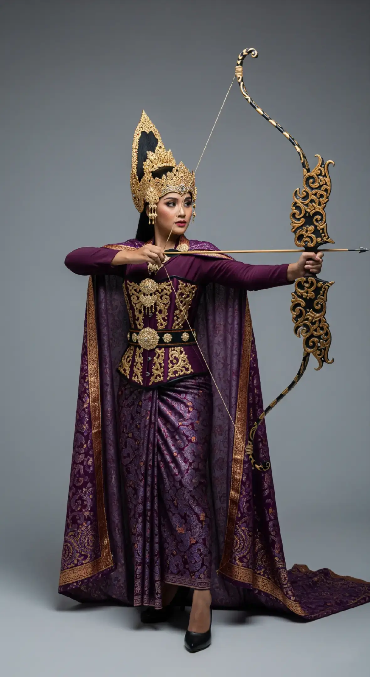 Kostum Maskot Srikandi  combination  #srikandi #maskotsrikandi #kostumsrikandi #kostumkarnaval #kostumwayang #hutri #kemerdekaan #karnavalcore #costum #indonesia #fyp #HutRi #carnival #carnaval 