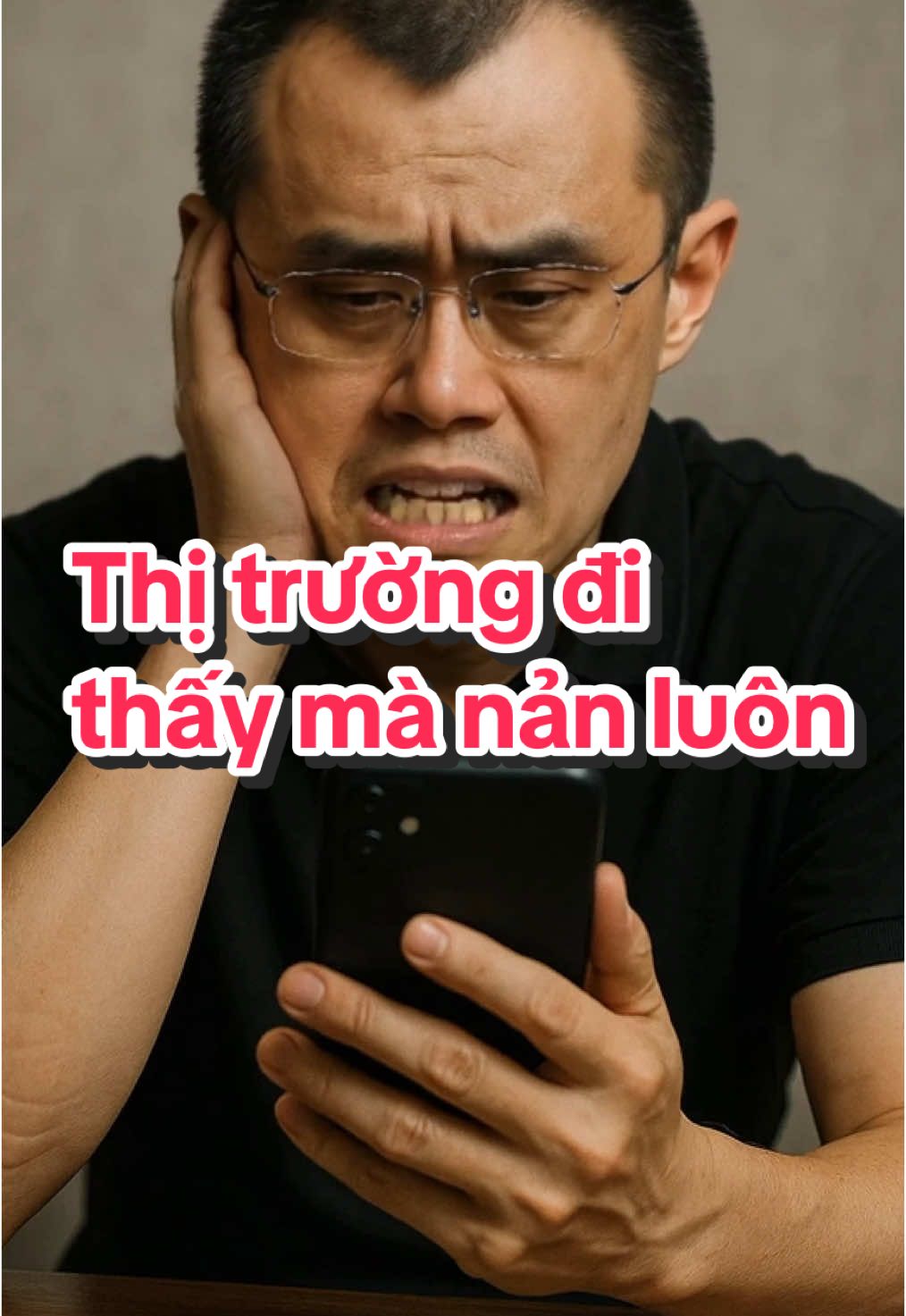 Đi thấy mà nản #bitcoin #matudang #crypto 