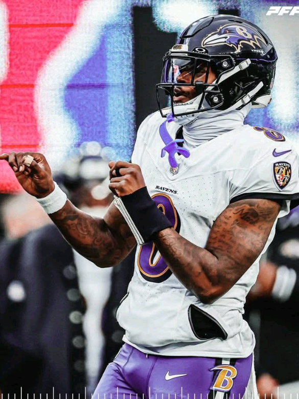 Lamar Jackson 4K Scenepack #foryou #ravens #4k #lamarjackson 