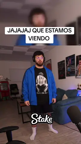 le sale natural jajaja . . . #lacobra #lacobraa #lacobraaa #davooxeneize #davo #parati #moski #mernuel #spreen #kick #twitch #peru #mexico #ibai #fyp #jefedelabarra #kingsleague #lamineyamal #chile #edul #boca #mundialdeclubes #realmadrid 