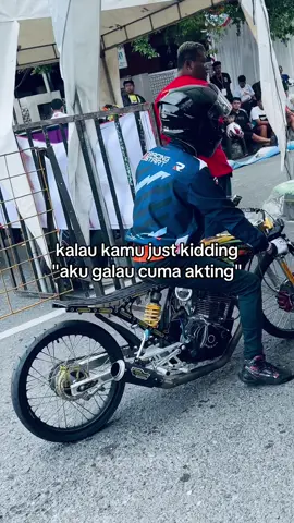 😋 #herex300cc #racewithwg 