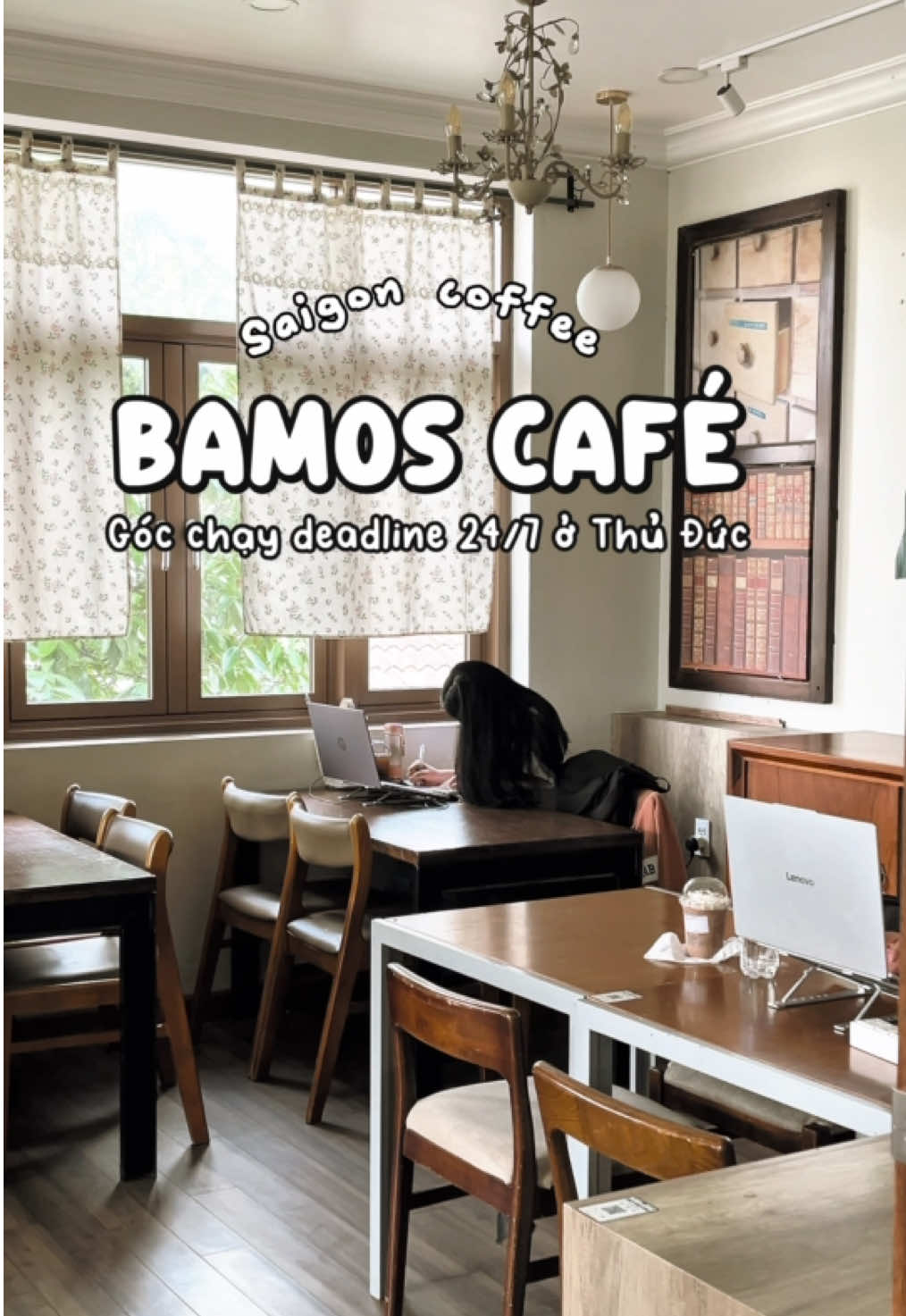 Quán guột chạy deadline 24h ở Thủ Đức  #xuhuong #viral #hcmc #cafe24h #caphe24h #caphethuduc #thuduc #deadline #boardgames #cafesaigon 