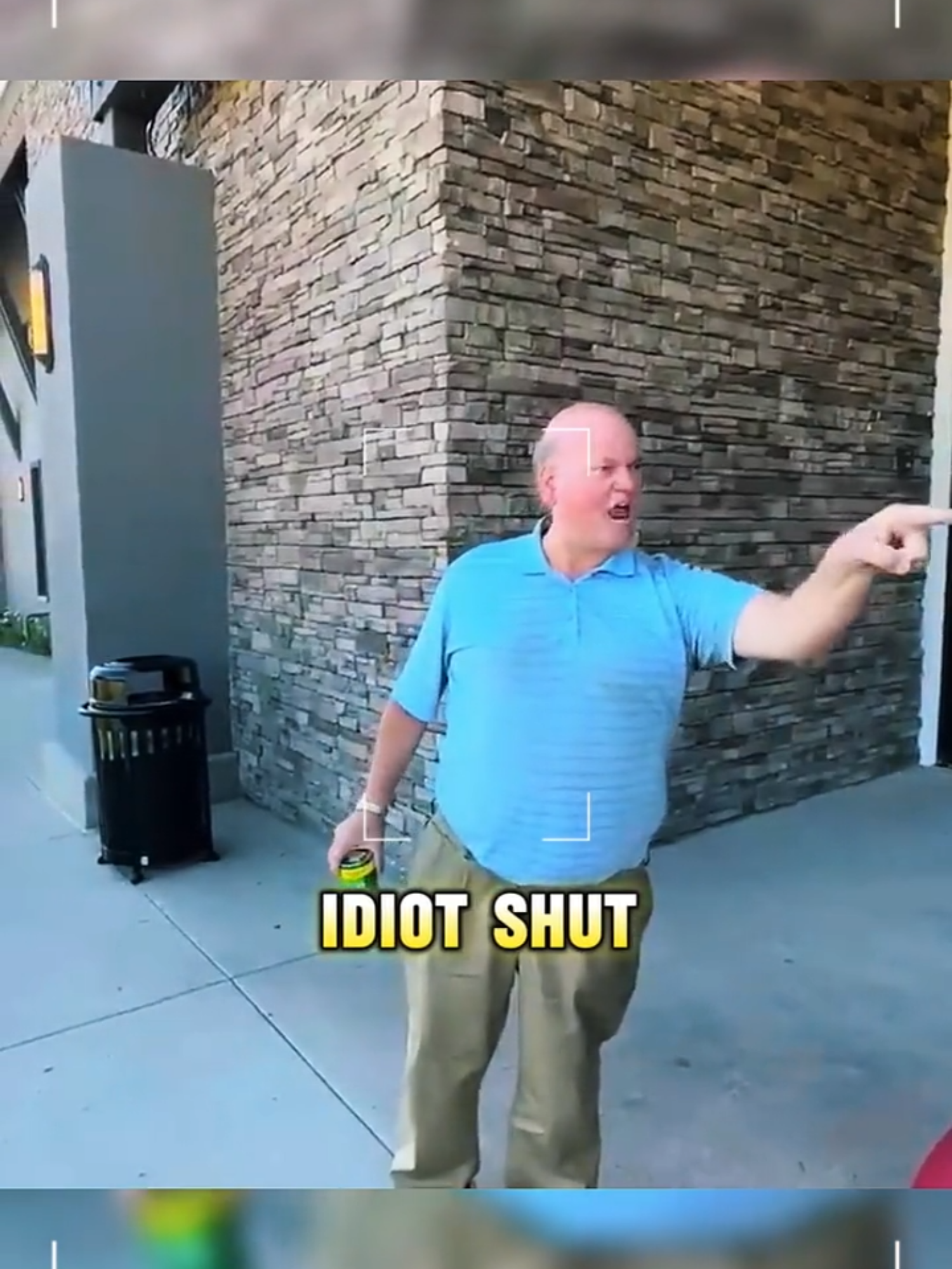 Darren Snaps and Falsely Claims He's an Attorney During Audit Meltdown1 #FirstAmendmentAudit #DarrenMeltdown #FakeAttorney #AuditClash #PublicConfrontation