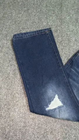 Kulot bagus murah #kulotsobek #jeanssobeklutut #jeansoutfit #jeanshighwaist 