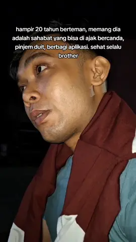 tingkah nya emang gila, tp dia yg sllu bisa buat aku ketawa2.  #sahabat #sahabatsejati #fyp #viral #lucu 