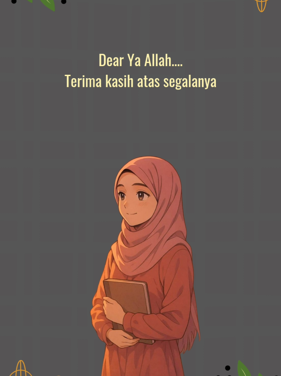 dear Allah #terimakasih #quotestory #fyp #katakatabijak #katamotivasi #quotes 
