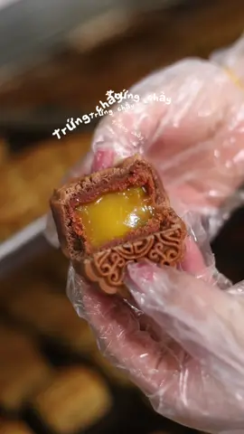 Bóc túi mù bánh trung thuuuu 😋😋 #trungthu #trungthu2025 #banhtrungthu