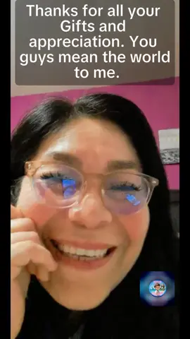 Thanks for all your Gifts and appreciation. You guys mean the world to me. #tiktoklive #livehighlights