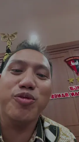 Nasehat yang begitu menyentuh hati terimakasih mas #dankorbrimob 