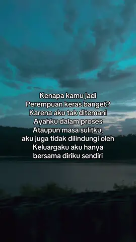 Untuk bapaku Al-fatihah bahagia disurga Allah😇🤲🏼 dan untuk mamaku panjang umur sehat selalu, bahagia selalu dimana pun mm🥰🥰
