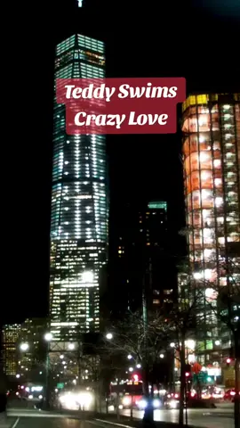 Crazy Love Teddy Swims #crazylove #teddyswims #lyricsstudio #timelessvibes #soulfulvoices #lyricsingrey #trendingsong 