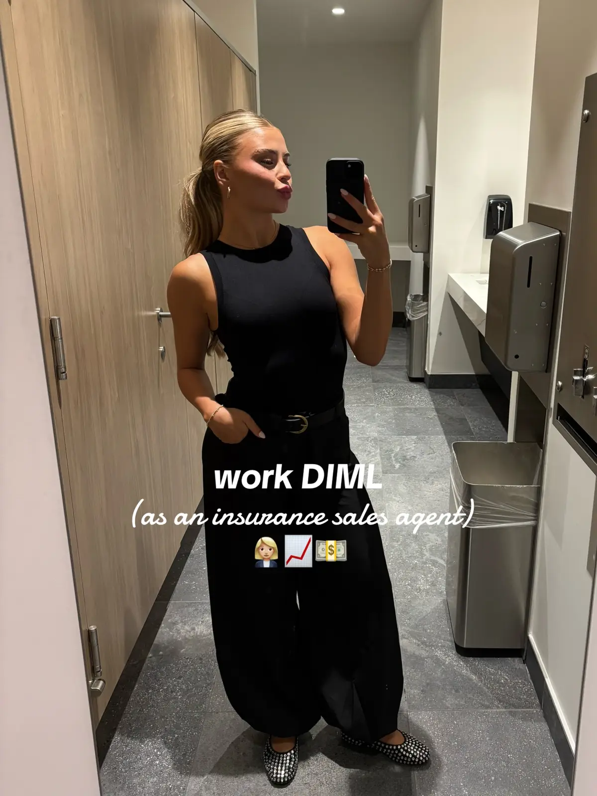 Today was amazeee! Feeling so thankful for this job🫶🏼 #worklife #corporatelife #corporatetiktok #corporateoutfit #working #outfitinspo 
