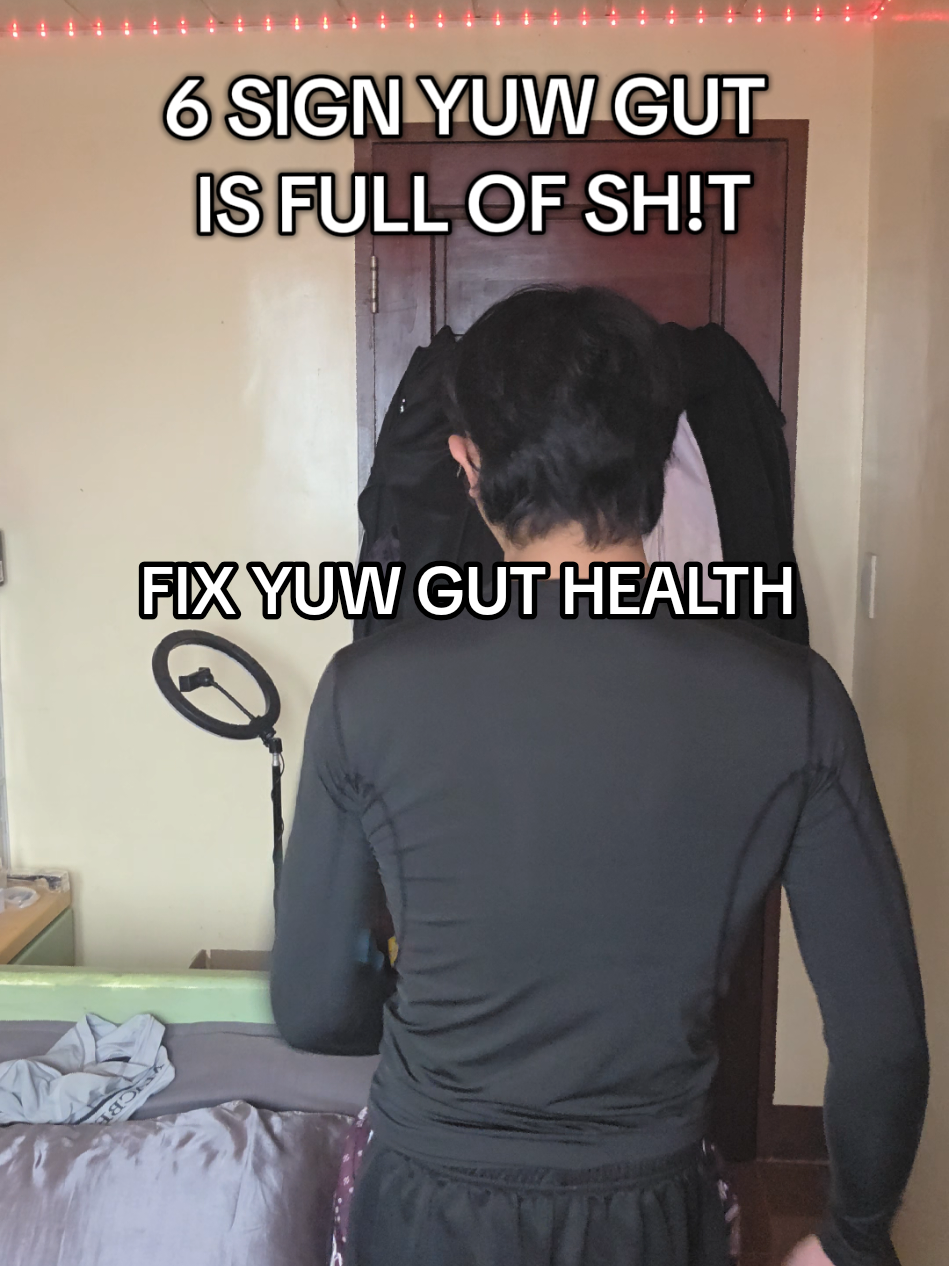 Keep in mind that probiotics is only for gut support.Dont fully rely on it if you wanna really debloat and on removing yuw acne breakouts. Take it with a clean diet and a lil exercise too awright awright.  #guthealth #guthealthmatters #guthealthtiktok #bloating #bloatingtips 