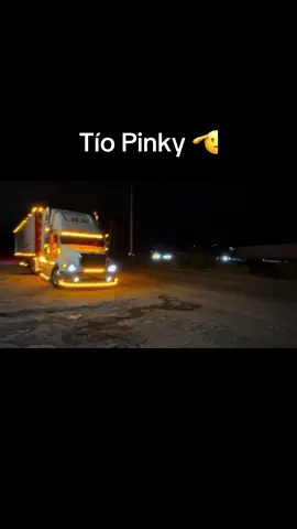 #trailerosmexicanos🇲🇽💯😎 #pinky #trailer #fuerzaregida 