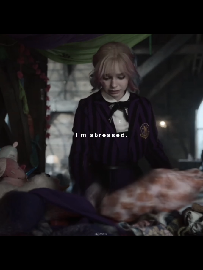 WEDNESDAY SEASON 2 SPOILERS! e a enid ainda teve a CORAGEM de perguntar pra wandinha se ela ainda era mesmo amiga dela. #viralvideo #fyp #trend #enidsinclair #wednesdayaddams #wednesday #wednesdaynetflix #wenclair #fyp #creatorsearchinsights 