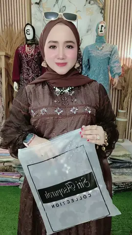 #OOTD #ootd #gamis 