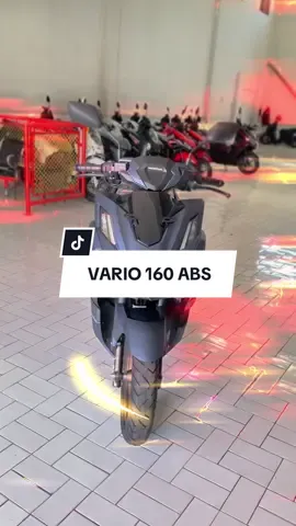 VARIO 160 ABS Pembelian CASH & KREDIT  persyaratan :  ✅ Foto Ktp & KK  ✅ Domisili Malang , Pasuruhan , Sidoarjo , Bojonegoro , Mojokerto 🔥 proses cepat & mudah  Info Promo Honda  📞 082232882129 #honda  #vario  #vario160  #malang  #hondavario  #dealerhonda 