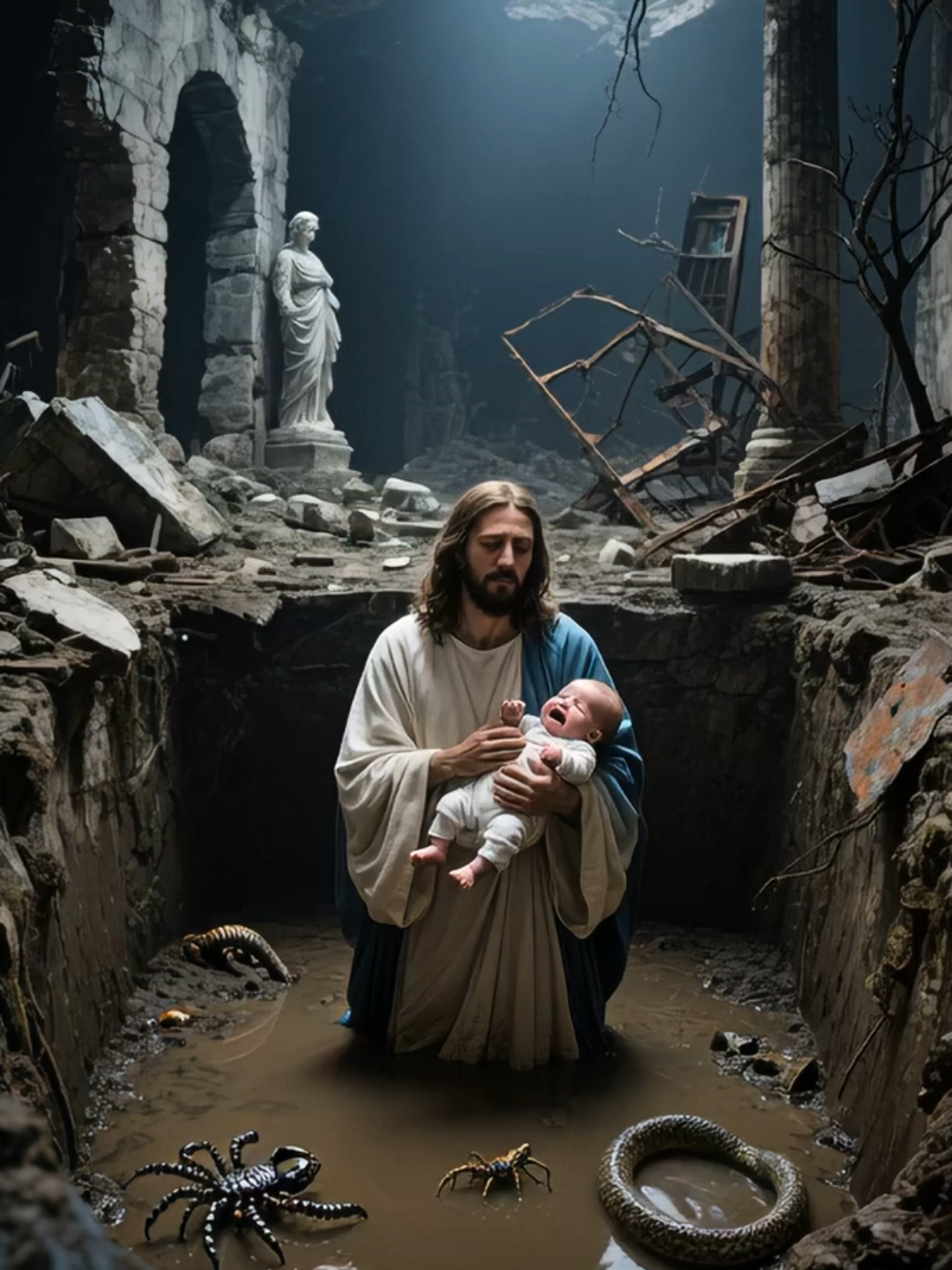 Jesus saves us all,amen🙏#amen #jesuslovesyou #jesus #fyp