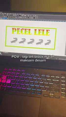 sering terjadi pada semua desainer🗿👌🏻 ============ - ORDER DESAIN CEK BIO - SIKATT!!!!🔥🔥🔥 #fyp #kontenkreator #explore #freelance #viral #viralreels #coreldraw #masukberanda #screenprinting #design #tshirt #tshirtdesign #livery #design #font #fontstyle #freelancelife #freelancedesigner #desainposter #desaingrafisindonesia #desaingrafis #mobilelegends #cardesign #setupgaming #arabiccalligraphy #arabicfont #ilustration #darkart #darkartist #naruto  #jogja