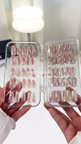 best way to store press on nails! #pressonnails #acrylicorganizer #pressons #nails #organizer #acrylicnails 