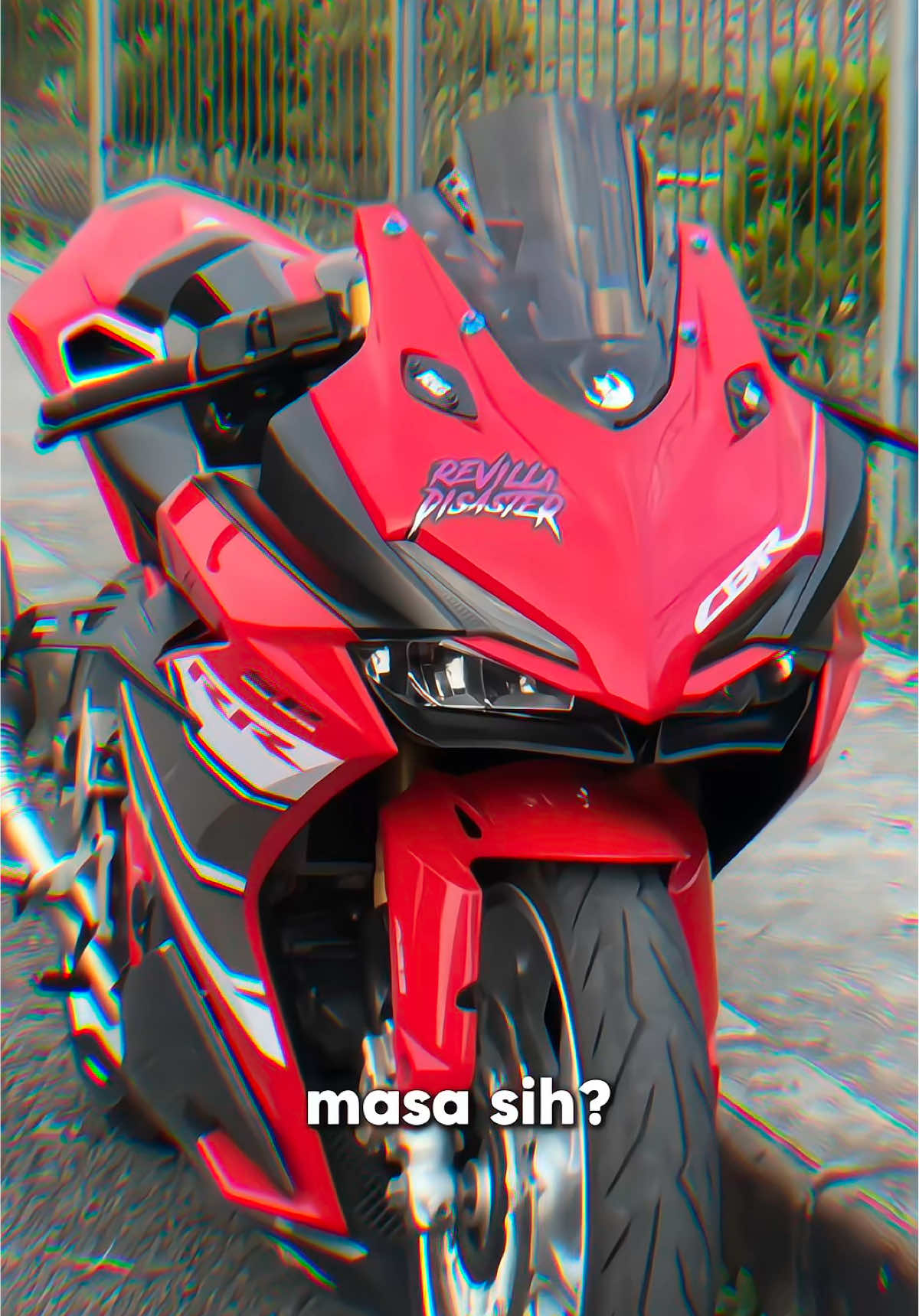 std.cuma open limit tanpa remap😜 #cbr250rr 