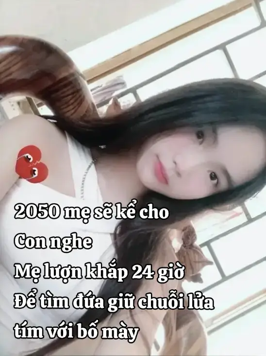 #xuhuongtiktok 