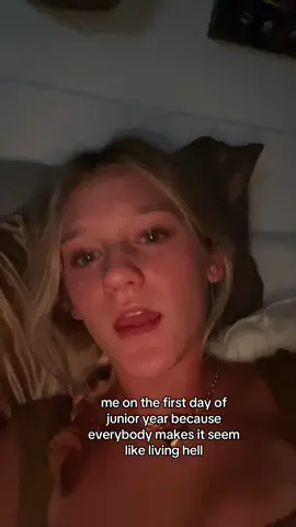 i’m scared #fyp #junior #relatable 