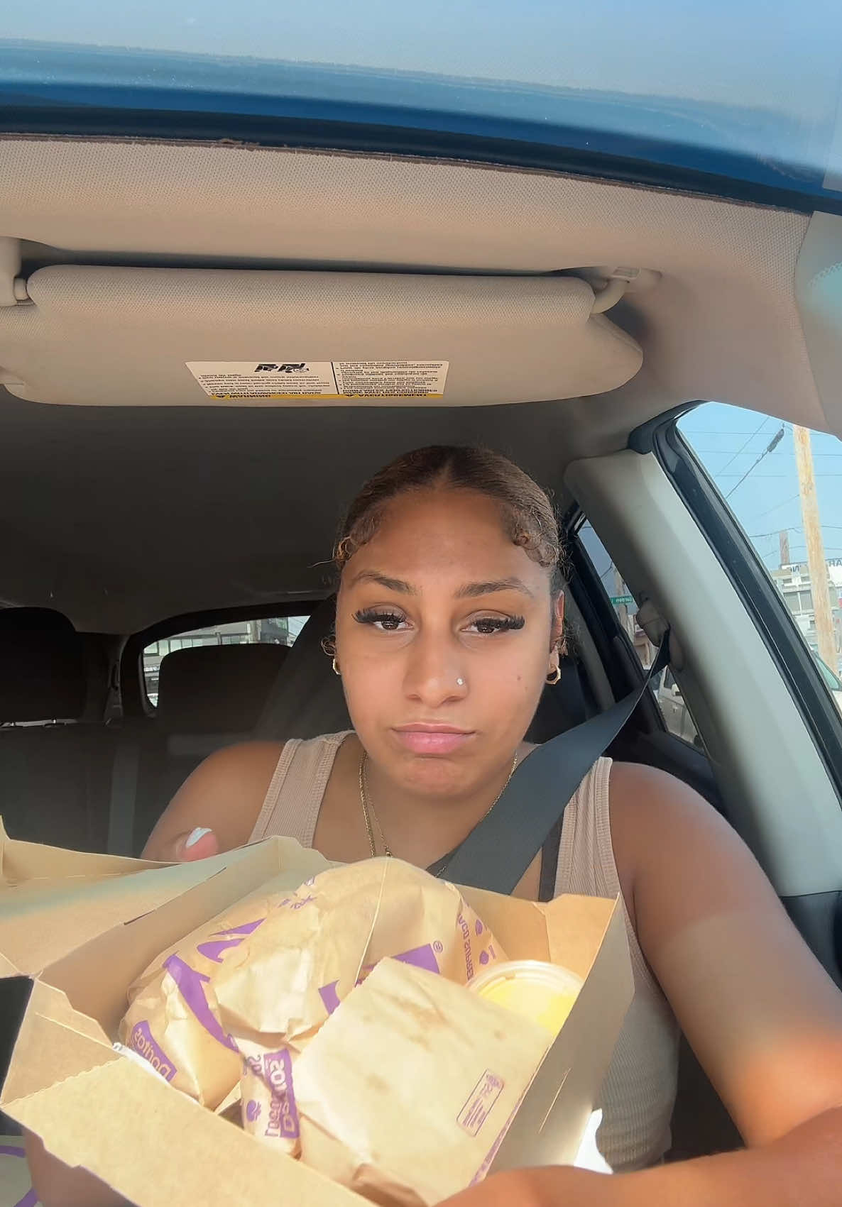 Taco Bell buss 😩😩#tacobell #eatibg#watchmeeat#fyp#fypシ゚viral  