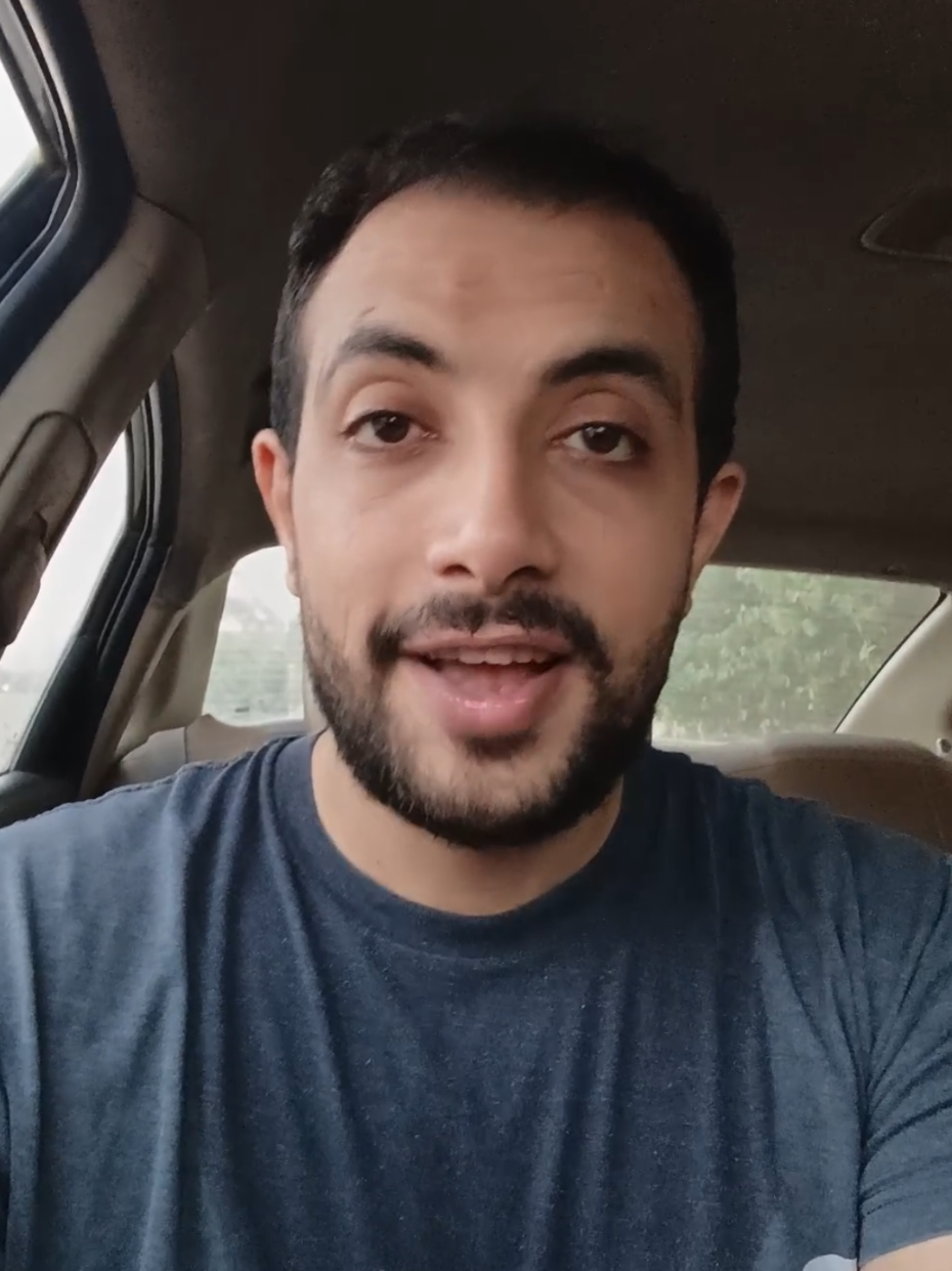 اليوم السابع فى الكيتو دايت فى رحله نزول الوزن @Hossam Rashad 