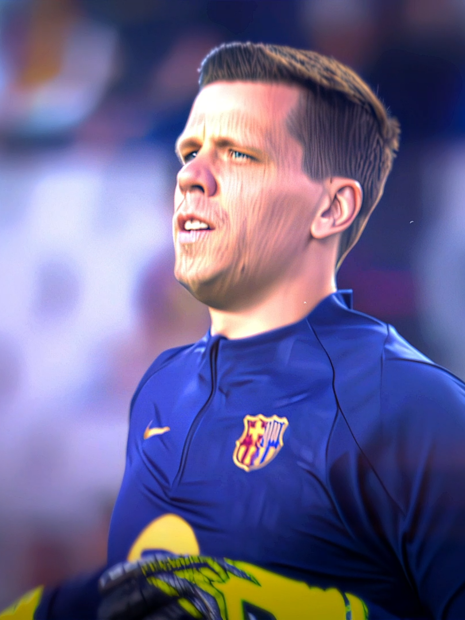BARCA FOR LIFEEE 🔥🔥🔥 - DNVN, SYNPIX - Verão Flow #barcelona #Football #Soccer #TikTok