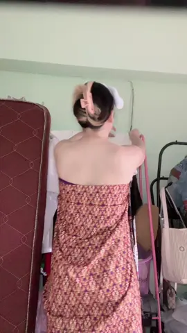 แม่ให้มาแค่นี้ 