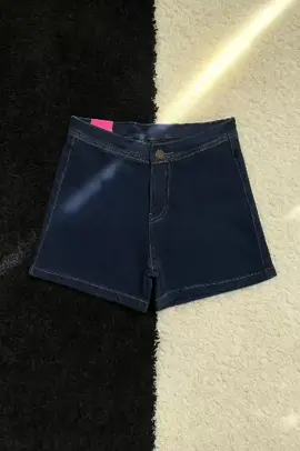 3 Colors High Waist Stretchable denim Joni shorts #foryoupage #foryoupage #fyp #fyppppppppppppppppppppppp #cbaxyz #girlfashion #womenshirts 