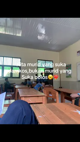😋#pelajarsekolah #masukberandafyp #katakatakece #fypシ゚ #4u #4upage #lewatberanda 