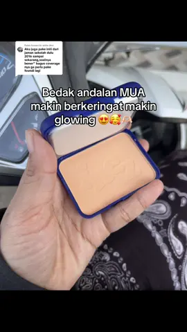 Membalas @adde devi emangg baguss bgtt pliss #fyp #masukberanda #inez #inezcosmetics #bedakinez 